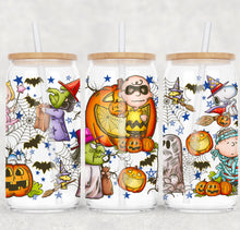 Load image into Gallery viewer, The Great Pumpkin Cup
