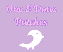 Load image into Gallery viewer, Patches
