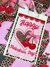 Load image into Gallery viewer, Cheetah Galentine Bundle
