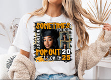 Load image into Gallery viewer, Show ‘em Grad T-Shirt
