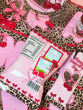Load image into Gallery viewer, Cheetah Galentine Bundle
