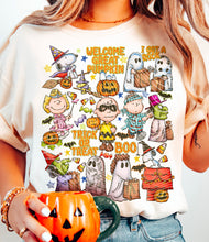 Load image into Gallery viewer, The Great Pumpkin T-Shirt
