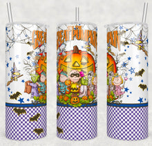 Load image into Gallery viewer, The Great Pumpkin Cup
