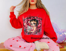 Load image into Gallery viewer, Heartbreaker Sweatshirt
