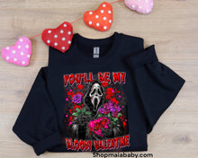 Load image into Gallery viewer, Bloody Valentine Sweatshirt
