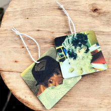 Load image into Gallery viewer, Custom Air Freshener
