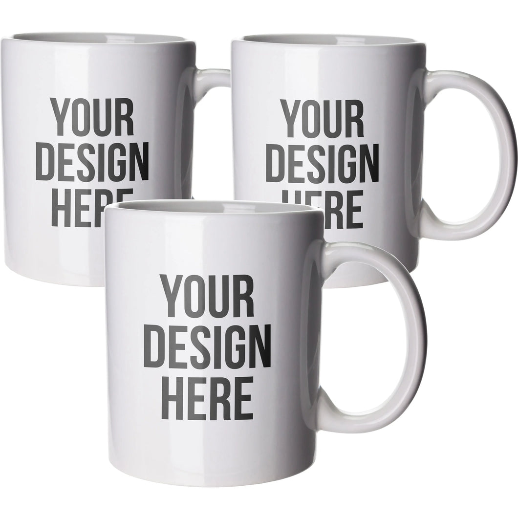Custom Mug