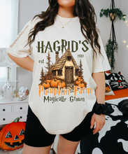 Load image into Gallery viewer, Pumpkin Farm T-Shirt
