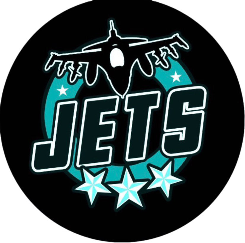 Custom jet sweatshirts