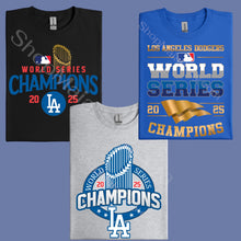 Load image into Gallery viewer, LAD4 T-Shirt
