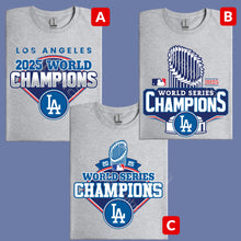 Load image into Gallery viewer, LAD6 T-Shirt
