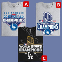 Load image into Gallery viewer, LAD5 T-Shirt
