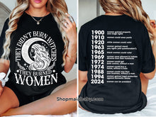 Load image into Gallery viewer, Women’s Rights T-Shirt
