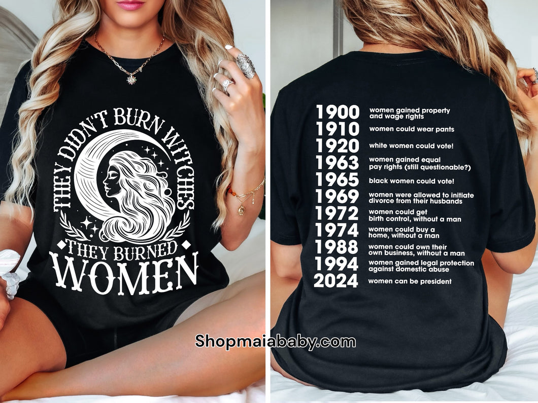 Women’s Rights T-Shirt