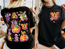 Load image into Gallery viewer, MM Halloween T-Shirt
