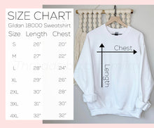 Load image into Gallery viewer, V &amp; E Sweatshirt
