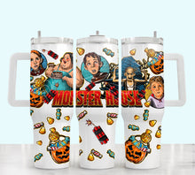 Load image into Gallery viewer, Monster House Cup
