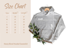 Load image into Gallery viewer, Carson Cheer Hoodie -dual
