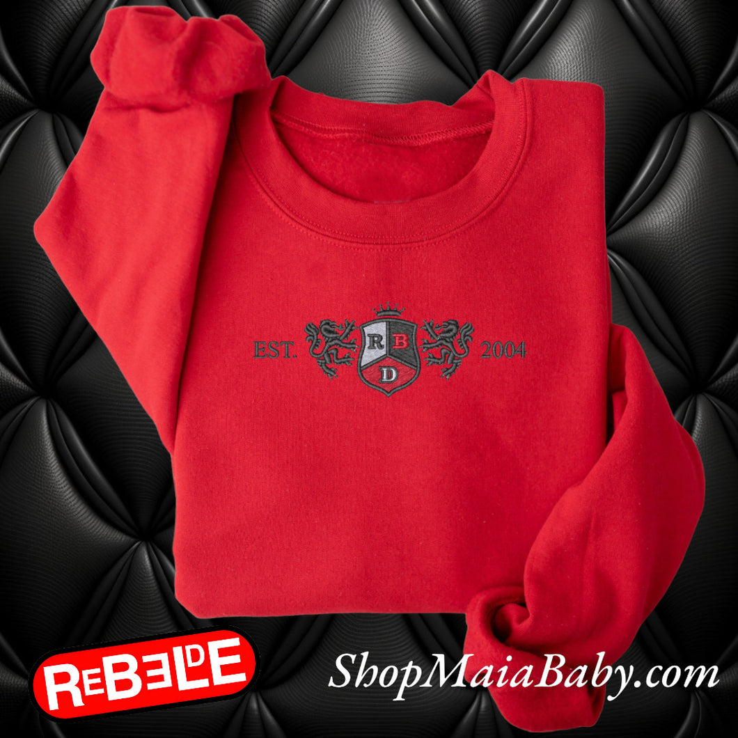 RBD Sweatshirt